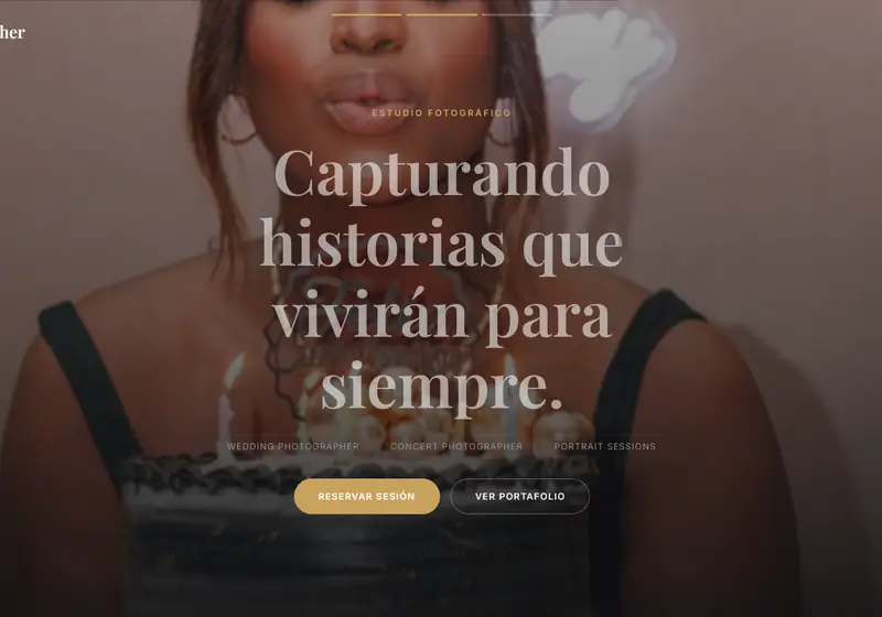Eleazar Photographer